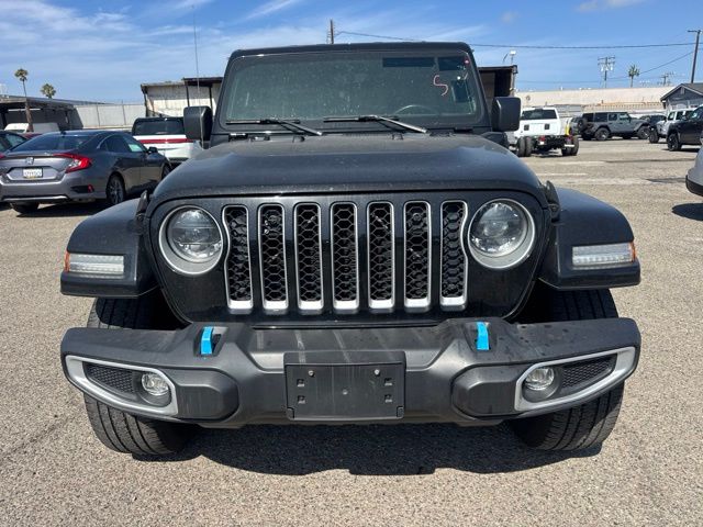jeep wrangler 4xe 2023 1C4JJXP6XPW567991 image jeep wrangler 4xe 2023 1C4JJXP6XPW567991 image